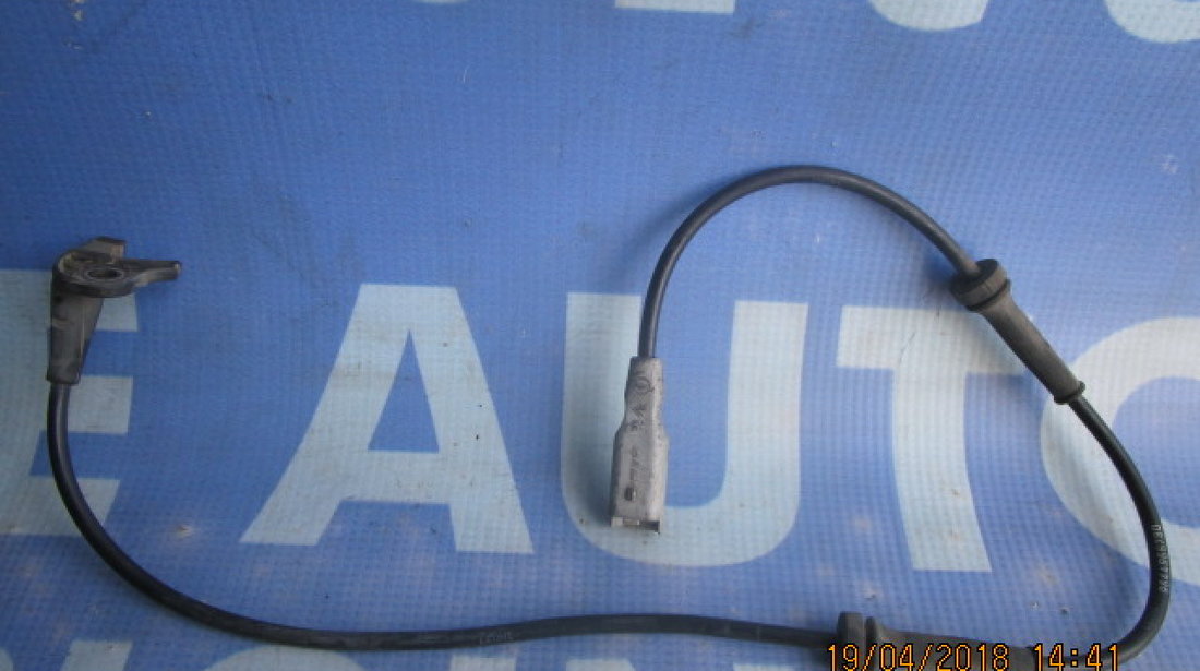 Senzori ABS Peugeot 307 2002; 9644966780