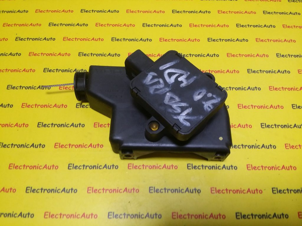 Senzori Acceleratie Peugeot, 9639779180, J1004984