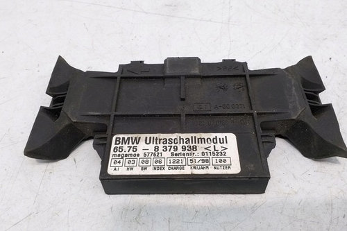 Senzori alarma 8379938 BMW Seria 3 E46 2.0 D an fab. 2001 - 2005