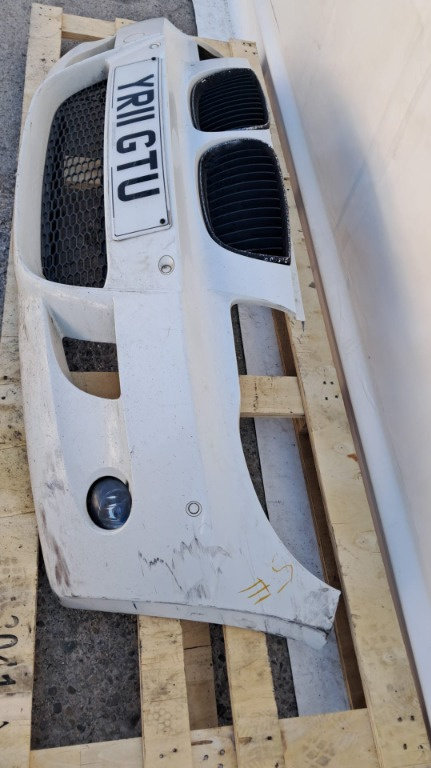 Senzori bara fata M Bmw seria 1 E87 E81 an 2011