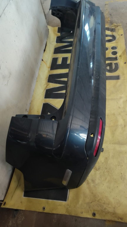 Senzori bara spate Citroen C5 2.0 HDI combi cod motor AHW an 2016