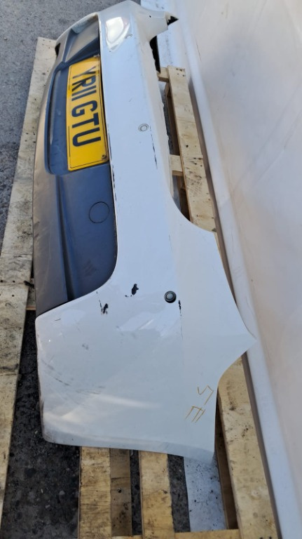Senzori bara spate M Bmw seria 1 E87 E81 an 2011