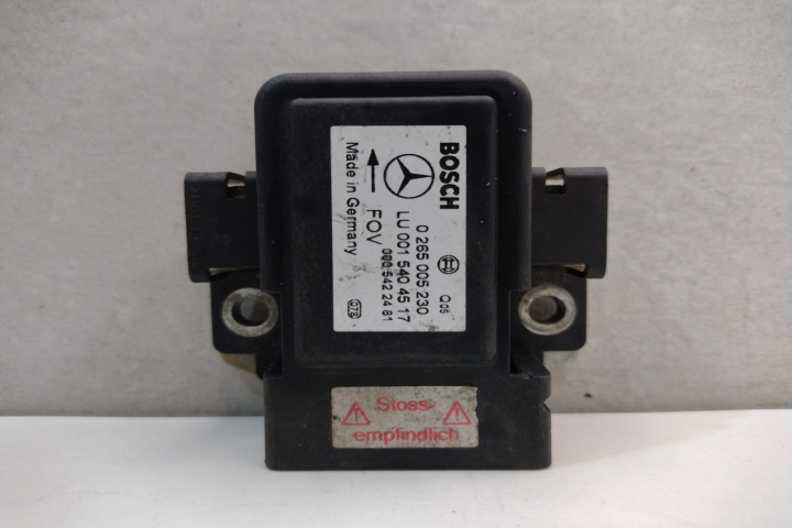 Senzori Bosch ESP 0265005230 Mercedes-Benz S-Class W220 [1998 - 2002]