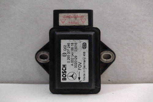 Senzori Bosch ESP 0265005246 Mercedes-Benz Vito W639 [2003 - 2010]