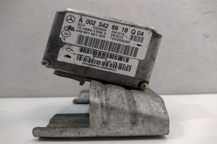 Senzori ESP A0025428918 Mercedes-Benz ML W163 [1997 - 2001]