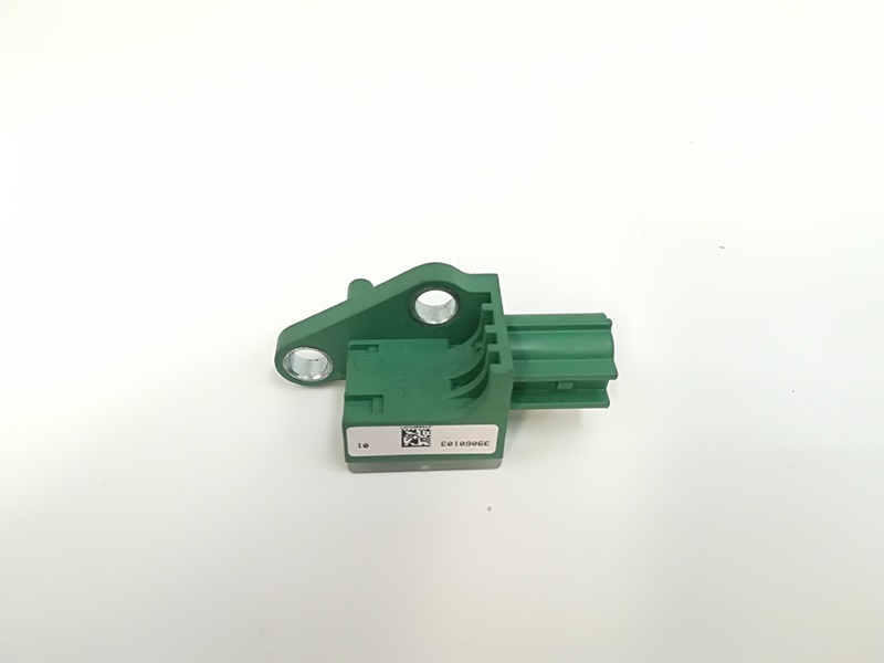 Senzori impact 3C0909606, Seat Leon (1P1) 2.0TDI (id:204594)