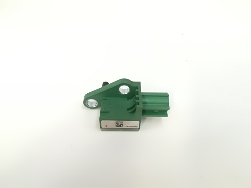 Senzori impact 3C0909606, Vw Passat (3C2) 2.0TDI (id:128968)