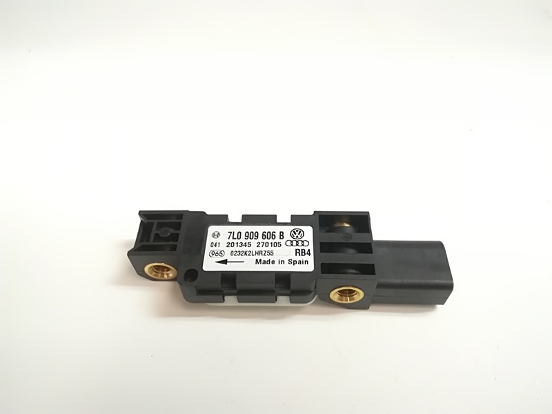 Senzori impact 7L0909606B, Vw Touareg (7LA, 7L6) 2.5 tdi (id:130690)
