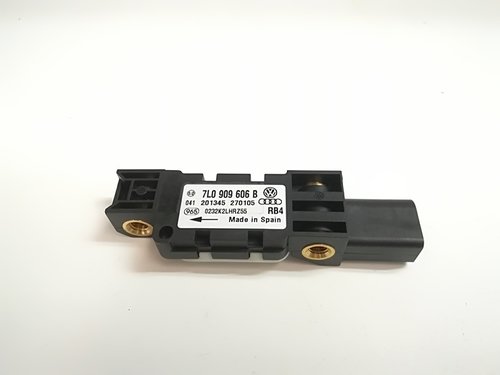 Senzori impact 7L0909606B, Vw Touareg (7LA, 7L6) 2.5 tdi (id:130691)