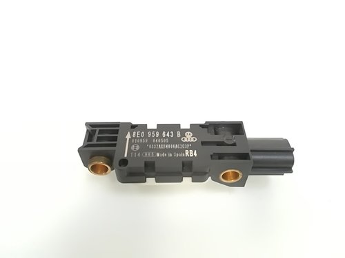 Senzori impact 8E0959643B, Audi A4 (8EC, B7) 1.9 tdi (id:123171)
