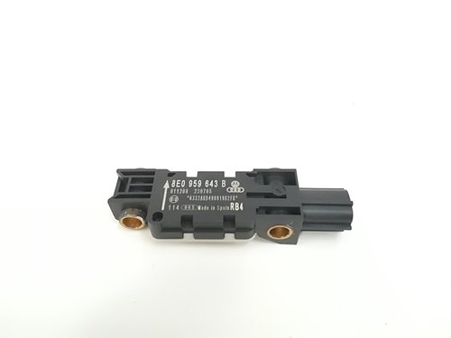 Senzori impact 8E0959643B, Audi A4 (8EC, B7) 1.9 tdi (id:141267)