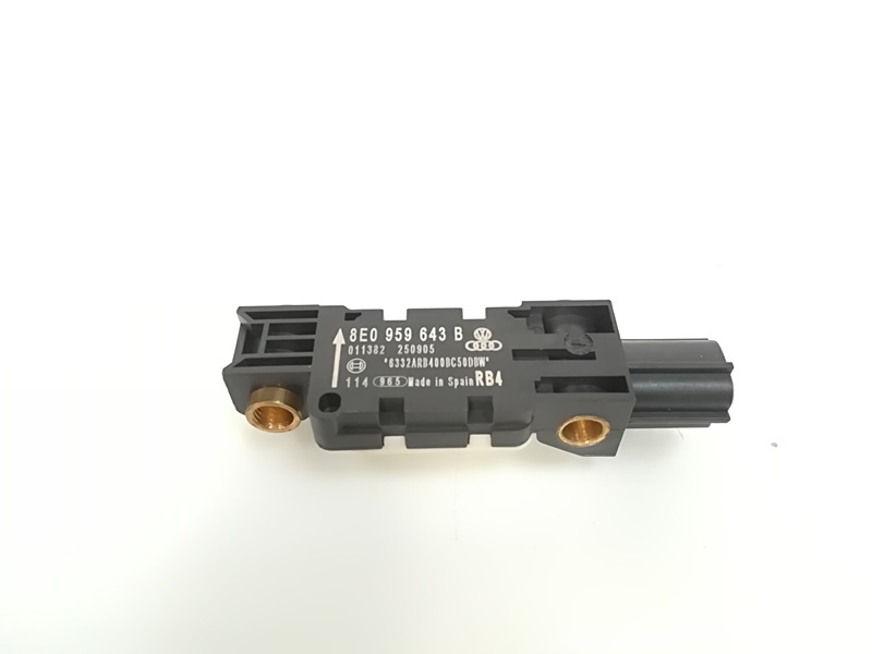 Senzori impact 8E0959643B, Audi A4 Avant (8ED, B7) 2.0TDI (id:182363)