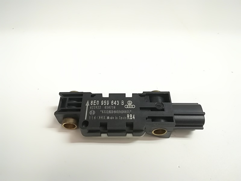 Senzori impact 8E0959643B, Seat Exeo (3R2) 2.0TDI (id:113128)