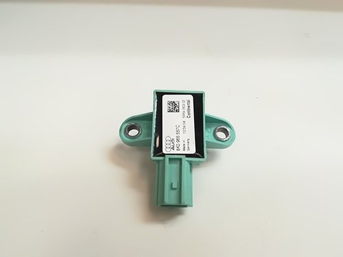 Senzori impact 8K0955557C, Audi A4 (8K) 2.0TDI (id:113473)