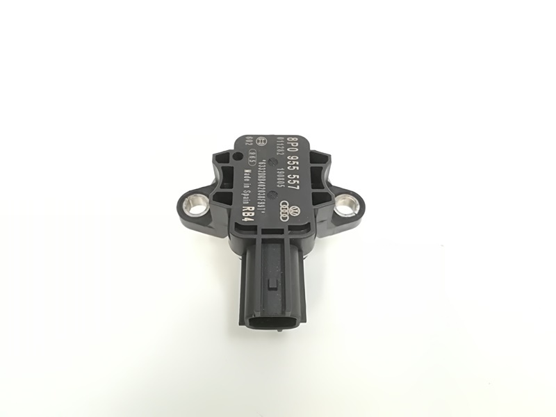 Senzori impact, cod 8P0955557, Audi A4 (8EC, B7) 1.9 tdi (id:141265)