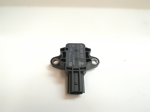 Senzori impact, cod 8P0955557, Audi A4 (8EC, B7) (id:128356)