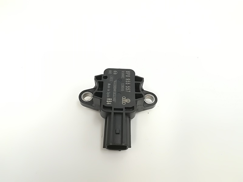 Senzori impact, cod 8P0955557, Audi A4 (8EC, B7) (id:132873)