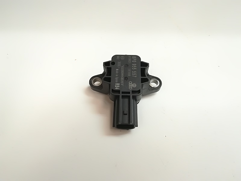 Senzori impact, cod 8P0955557, Audi A4 Avant (8ED, B7) 2.7 TDI (id:123401)