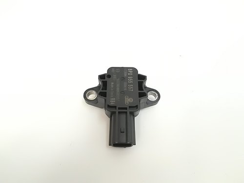 Senzori impact, cod 8P0955557, Seat Exeo (3R2) 2.0TDI (id:148374)