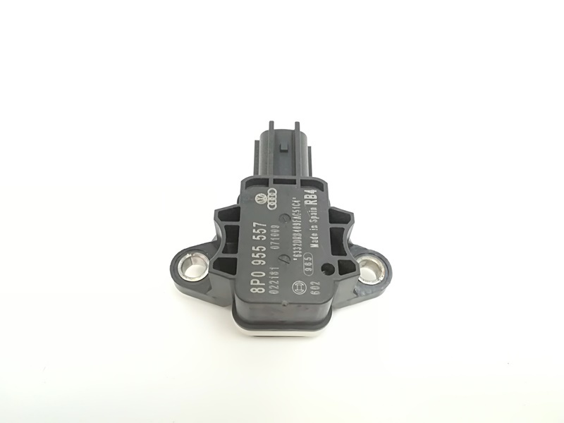 Senzori impact, cod 8P0955557, Seat Exeo ST (3R5) 2.0TDI (id:123401)