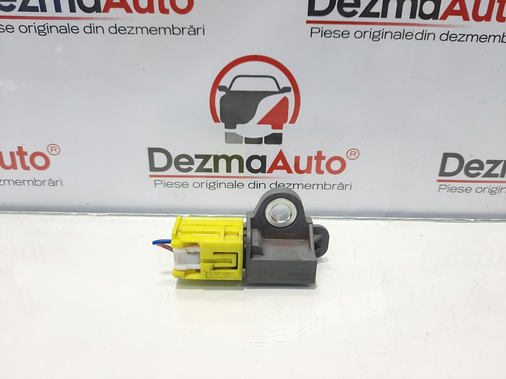 Senzori impact, Nissan Qashqai (2) [Fabr 2013-prezent] 985813RA0A (id:427375)