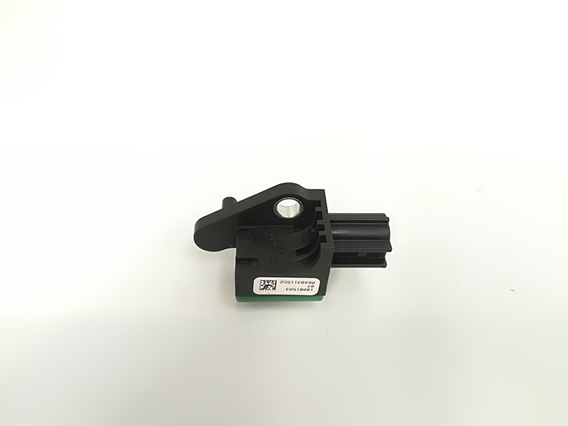 Senzori impact, Vw Passat (3C2) 2.0TDI (id:122598)