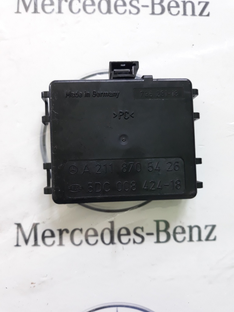 Senzori lumina, senzori ploaie Mercedes cod A2118705426