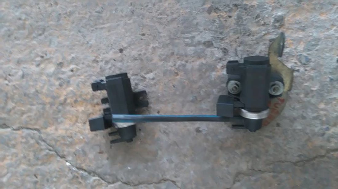 senzori motor bmw e46 320d 136cp 100 kw