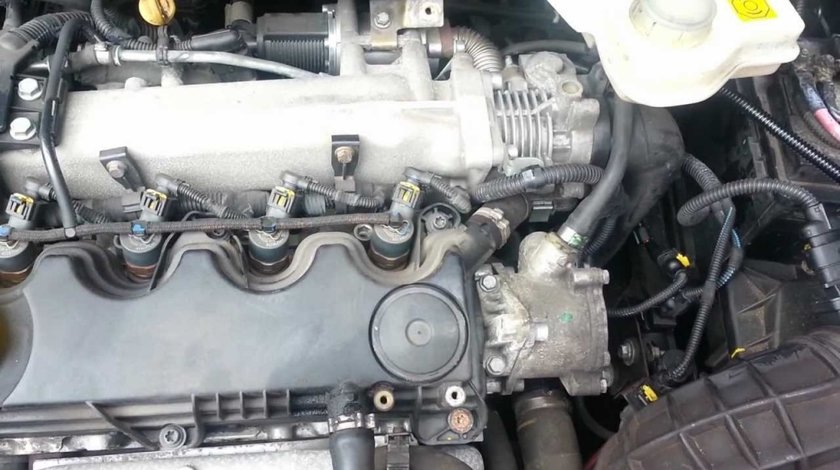 Senzori motor Fiat Doblo 1.9 JTD