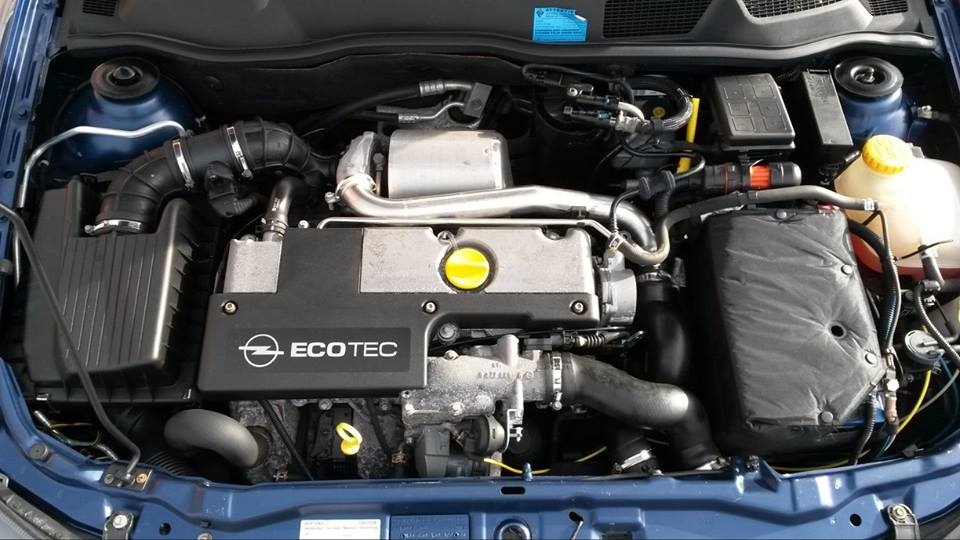 Senzori motor Opel Astra G, Vectra B, C, Zafira 2.0 dti