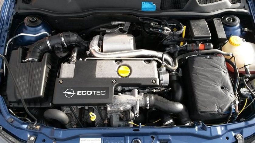 Senzori motor Opel Astra G, Vectra B, C, Zafira 2.0 dti