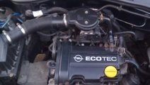 Senzori motor Opel Corsa C, Agila 1.0 benzina