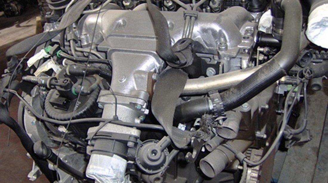 Senzori motor Peugeot 807 2.2 hdi