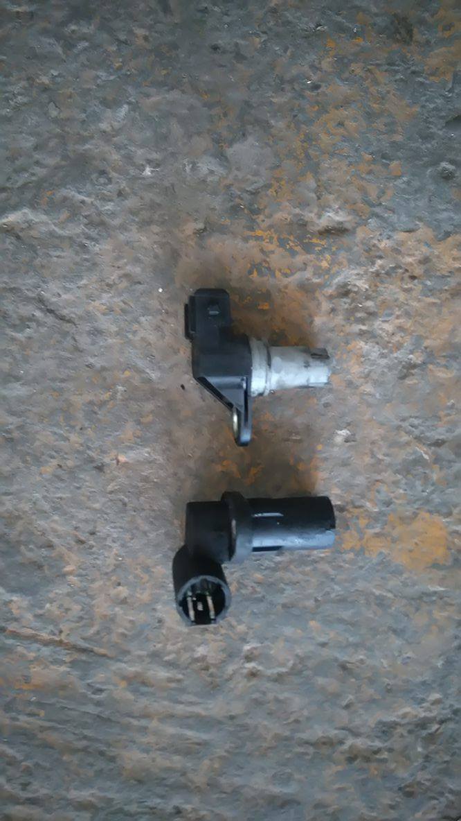 senzori motor renault laguna 1.9 dci cod motor F9Q