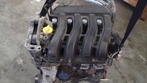 Senzori motor Renault Megane 2 1.6 16v COD MOTOR K...