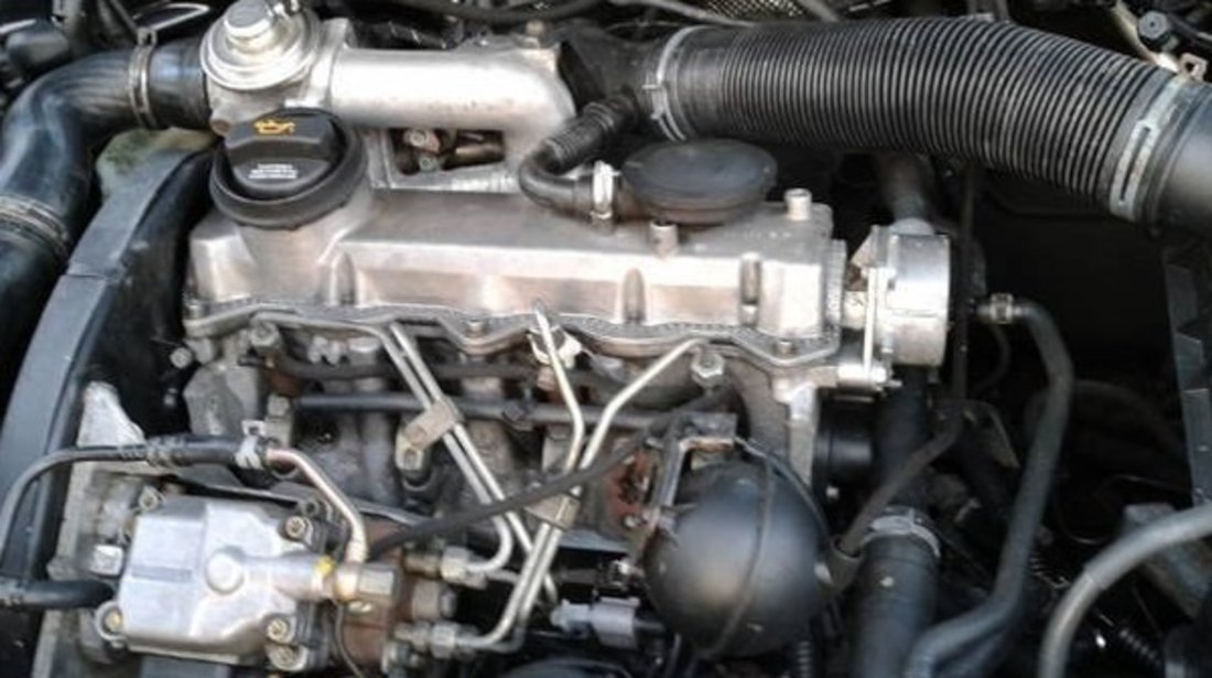 Senzori motor Vw, Audi, Seat, Skoda 1.9 tdi 81 kw 110 cp motor ASV