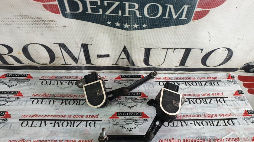 Senzori nivel faruri / perne aer Mini Clubman F54 LCI cod piesa : 6784075