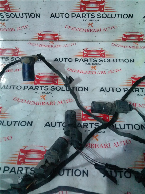 Senzori paracare bara spate AUDI A6 an fabr. 2007