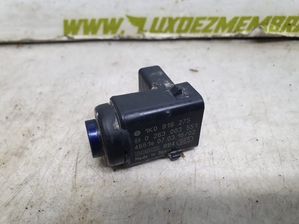 Senzori parcare 1k0919275 Skoda Rapid [2012 - 2017] 1.6 CXMA