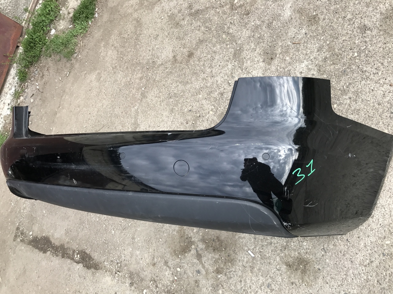 Senzori parcare AUDI A4 B8 8K 2009 2010 2011 2012