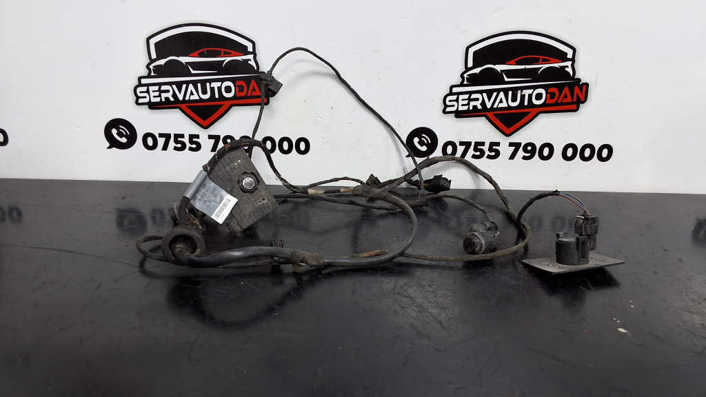 Senzori parcare Audi A5 (2007-2011) [8T3] 2.7 Motorina 2011, 8K0971104 / 4H0919275A