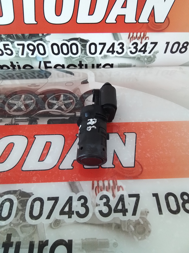 Senzori parcare Audi A6 (2004-2011) [4F2, C6] 2.0 Motorina 2006, 1J0973703