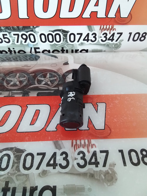 Senzori parcare Audi A6 (2004-2011) [4F2, C6] 2.0 Motorina 2006, 1J0973703