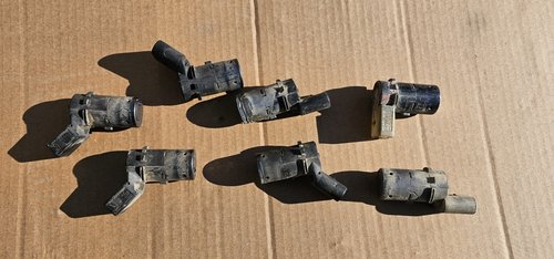 Senzori parcare AUDI A6 C6 4F 2005 2006 2007 2008 2009