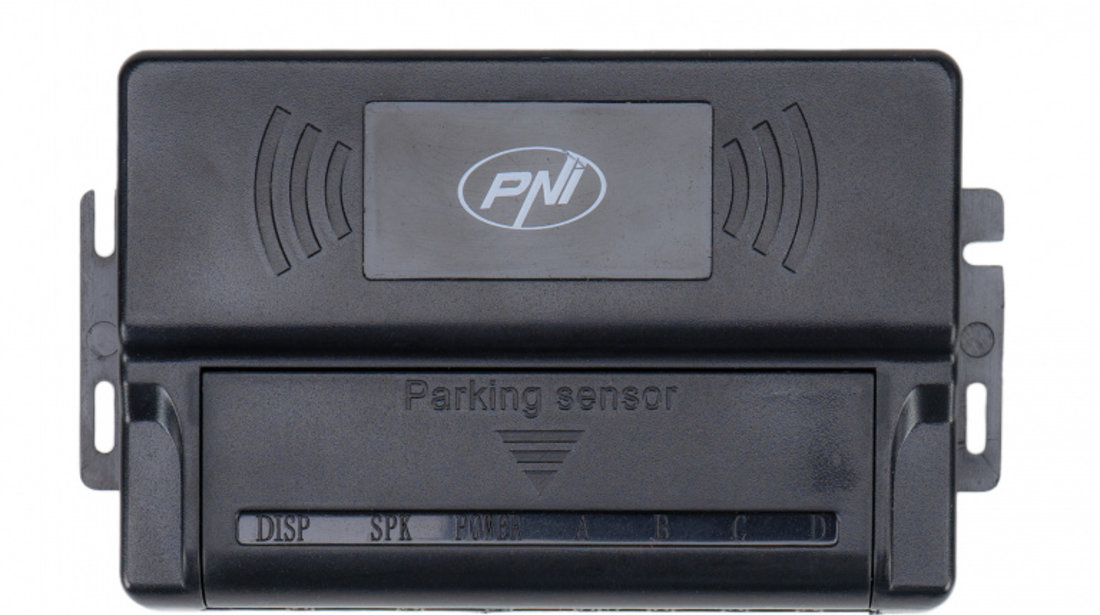 Senzori parcare auto PNI Escort P16 A cu 4 receptori 16mm tip OEM PNI-P16A