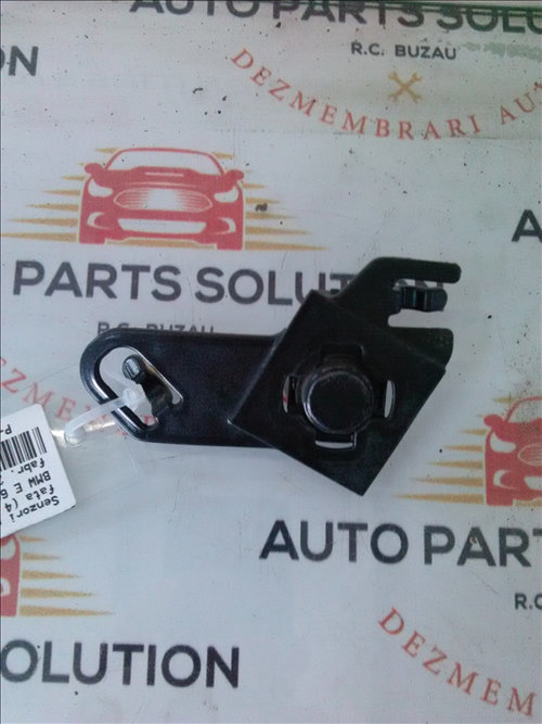 Senzori parcare bara fata (1 buc) BMW E 60 3.0 D an fabr. 2007