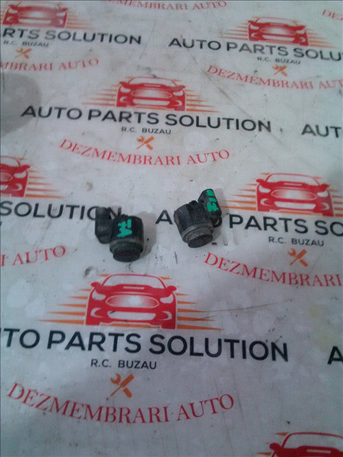 Senzori parcare bara fata BMW F11 3.0 D an fabr. 2011