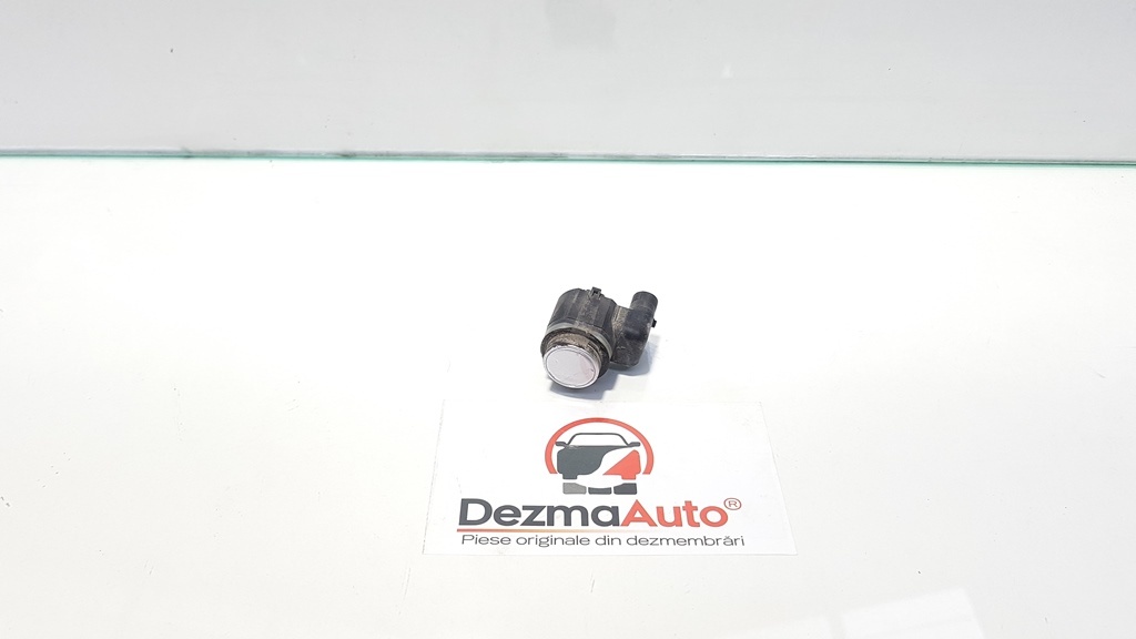 Senzori parcare bara fata, Ford Mondeo 4, cod AH42-15K859-AA (id:389195)