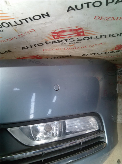 Senzori parcare bara fata VOLKSWAGEN PASSAT B7