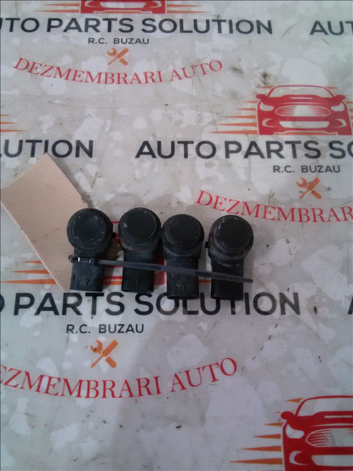 Senzori parcare bara fata VOLKSWAGEN TOUAREG an fabr. 2013
